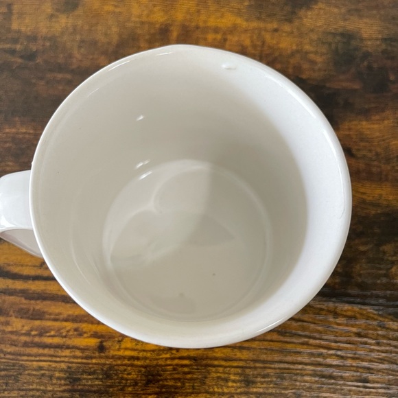 Vintage 1989 Campbell Soup Company M'm! M'm! Good Kids Eating Ceramic Mug Cup - Picture 6 of 6